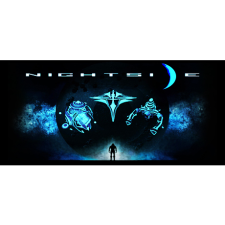 OMNIDREAM CREATIONS Nightside (PC - Steam Digitális termékkulcs) videójáték