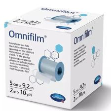  Omnifilm ragtapasz 5cm x 9,2m gyógyászati segédeszköz