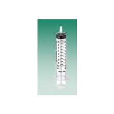 Omnifix 10 ml luer eh. fecskendő gyógyászati segédeszköz