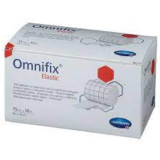  Omnifix elasztikus ragtapasz gyógyászati segédeszköz