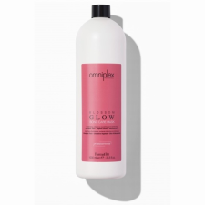 Omniplex Blossom Glow Bond Care Mask 1000ml hajbalzsam