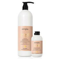 Omniplex Smooth Experience Hajszerkezet újjáépítő kondicionáló 250ml hajbalzsam