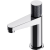 Omnires Contour mosdócsaptelep álló króm CT8010CR