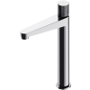 Omnires Contour mosdócsaptelep álló króm CT8012CR