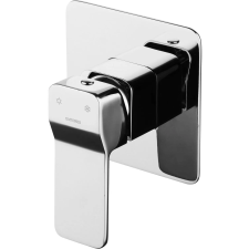 Omnires Slide zuhanycsaptelep süllyesztett króm SL7745CR csaptelep