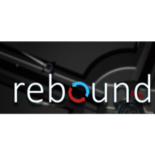 Omnirift Rebound (PC - Steam elektronikus játék licensz) videójáték