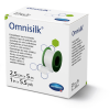Omnisilk Omnisilk® ragtapasz (2,5cmx5m; 1 db)