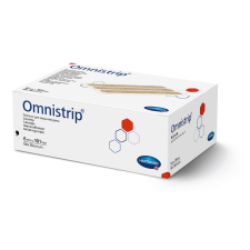 Omnistrip sebzáró 6x101mm - 10csík x 50lap gyógyászati segédeszköz