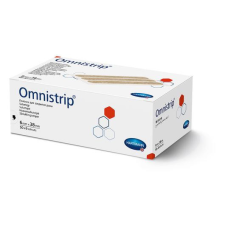  Omnistrip® sebzáró (6x38 mm; 6 csík x 50lap; 300 db) gyógyászati segédeszköz