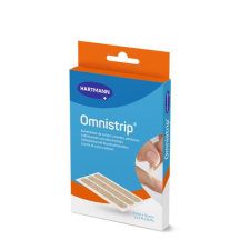  Omnistrip® sebzáró (6x76 mm; 3 csík x 2 lap) gyógyászati segédeszköz