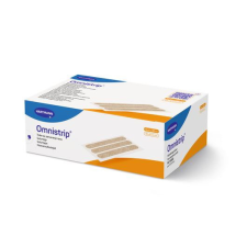  Omnistrip® sebzáró csík (12x101 mm; 6 csík x 50 lap) gyógyászati segédeszköz