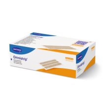  Omnistrip® sebzáró csík (25x127 mm; 4 csík x 50 lap) gyógyászati segédeszköz