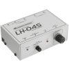 Omnitronic LH-045 Microphone Preamplifier