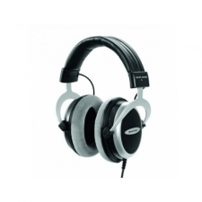 Omnitronic SHP-600 fülhallgató, fejhallgató