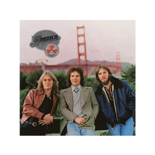 OMNIVORE RECORDINGS America - Hearts (CD) rock / pop