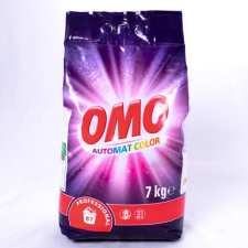 OMO Color mosópor 7kg tisztító- és takarítószer, higiénia