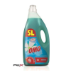 OMO Mosógél, 5 l, OMO