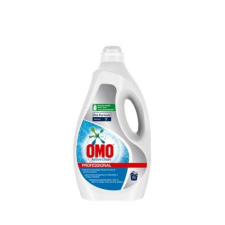 OMO Mosógél, 5 l, OMO "Active Clean" tisztító- és takarítószer, higiénia