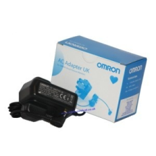 Omron Adapter Omron vérnyomásmérőkhöz mérőszerszám