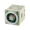 Omron Beépíthető időrelé 4-funkciós  0,05s-300h 2-v 100-240V50Hz H3CR-A8 AC100-240/DC100-125 OMI OMRON - 667944