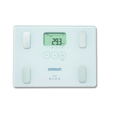  Omron BF212 testösszetétel-elemző mérőkészülék mérleg
