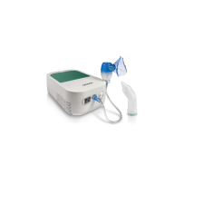 Omron DuoBaby 2in1 Kompresszoros inhalátor inhalátorok, gyógyszerporlasztó