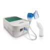 Omron DuoBaby 2in1 Kompresszoros inhalátor orrszívóval, csecsemő, alsó és felső légzőszervi megbetegedésekhez