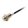 Omron E2E-X8B1T18 5M OMS induktív érzékelő