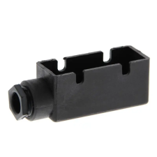 Omron Electronics Kft. OMRON APB-PG Végálláskapcsoló védőburkolat villanyszerelés