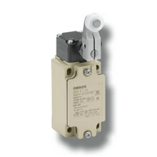 Omron Electronics Kft. OMRON D4B-2111N végálláskapcsoló villanyszerelés