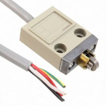 Omron Electronics Kft. OMRON D4C-1203 végálláskapcsoló villanyszerelés