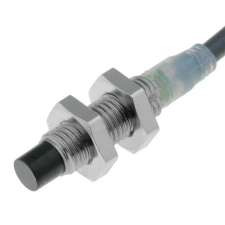 Omron Electronics Kft. OMRON E2A-S08KN04-WP-B2 2M közelítéskapcsoló villanyszerelés