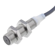 Omron Electronics Kft. OMRON E2A-S12KS04-WP-B1 5M OMS közelítéskapcsoló villanyszerelés