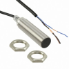 Omron Electronics Kft. OMRON E2B-M18LS08-WP-B1 2M OMI közelítéskapcsoló