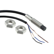 Omron Electronics Kft. Omron E2B-S08KN04-WP-B1 5M OMI közelítéskapcsoló villanyszerelés