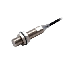 Omron Electronics Kft. OMRON E2E-X4B1TL12 2M OMS közelítéskapcsoló villanyszerelés