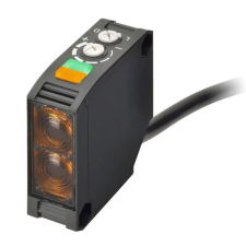 Omron Electronics Kft. OMRON E3JK-DR12 2M OMI fotokapcsoló villanyszerelés