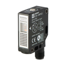 Omron Electronics Kft. OMRON E3S-DBP21 OMS fotokapcsoló villanyszerelés