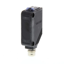 Omron Electronics Kft. OMRON E3Z-D87 OMI fotokapcsoló villanyszerelés