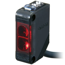 Omron Electronics Kft. OMRON E3Z-R81 5M fotokapcsoló villanyszerelés
