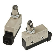 Omron Electronics Kft. OMRON ZC-Q2155 mikrokapcsoló villanyszerelés
