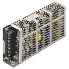Omron Electronics Kft. Tápegység 24VDC 150W OMRON S8FS-C15024 6,5A villanyszerelés