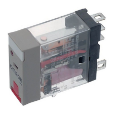 Omron G2R-1-SNI Relé 230VAC villanyszerelés