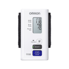 Omron Hem-9601T-E NightView automata csuklós vérnyomásmérő vérnyomásmérő