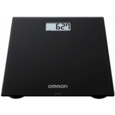 Omron HN-300T2-EBK Intelli IT Digitális személymérleg - Fekete (HN-300T2-EBK) mérleg