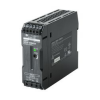 Omron Kapcsolóüzemű DC tápegység 100-240VAC-be 90-350VDC-be 24VDC-ki 2.5A-ki 60W S8VK-C06024 OMRON - 375666