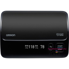 Omron M10 vérnyomásmérő
