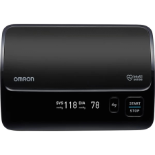 Omron M10 Evolv okos felkaros vérnyomásmérő fekete vérnyomásmérő