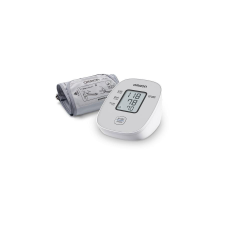 Omron M2 Basic Intellisense automata, felkaros, vérnyomásmérő, szabálytalan szívritmuszavar érzékelés vérnyomásmérő
