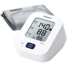 Omron M2 Essential + 5 év kiterjesztett garancia gyógyászati segédeszköz